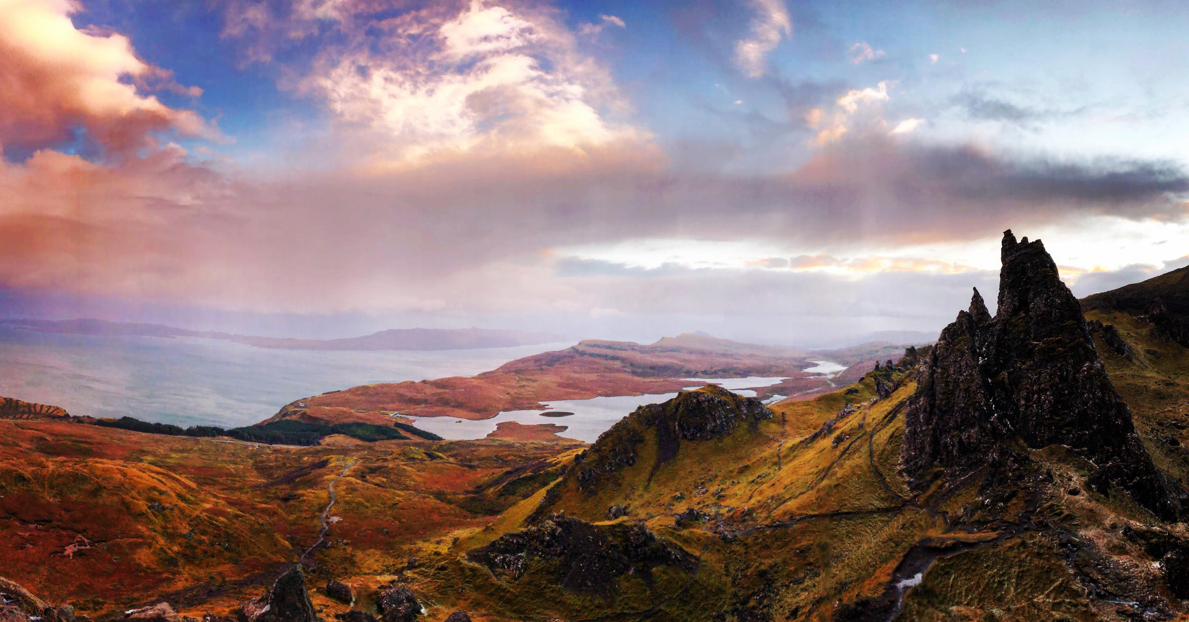 Highlands