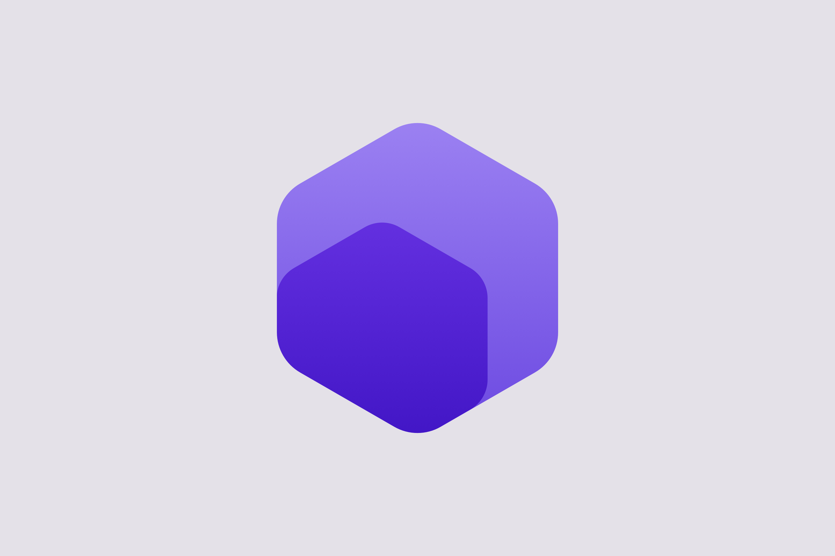 Hexa logo