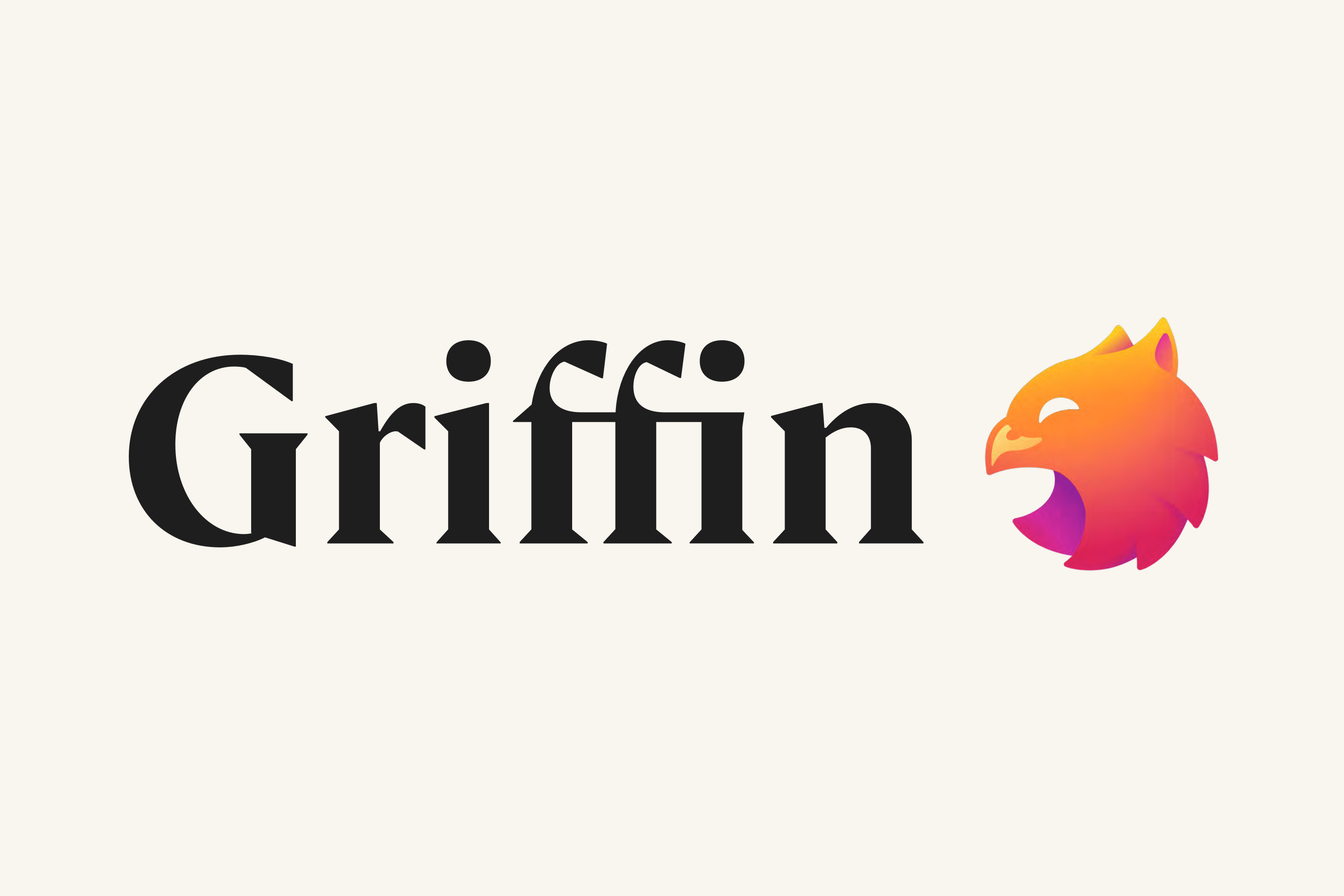 Griffin Bank logo